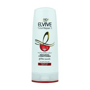 Loreal Paris Elvive Total Repair 5 Conditioner For Damaged Hair